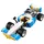 LEGO Creator 3in1 Ultimative Motor-Power 31072