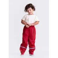 BMS Regenhose Kids Rot 98