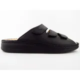 Finn Comfort Korfu schwarz 43
