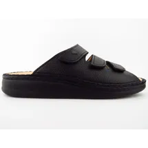 Finn Comfort Korfu schwarz 43