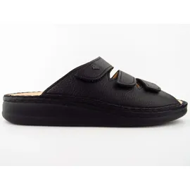 Finn Comfort Korfu schwarz 43