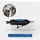 BRILLIANT TOOLS Stabschleifer Druckluft gerade BT160702