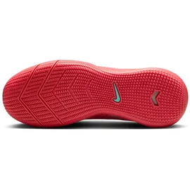 Nike Mercurial Vapor 16 Academy emyemy Low- Kinder, rot, Größe 33 / 33