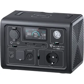 Bluetti EB3A Portable Powerstation 0,268 kWh
