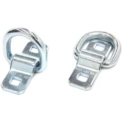 Acebikes Pro Heavy-Duty, D-Ringe