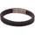 FYNCH-HATTON The Leather Classic Armband braun 22,5 cm