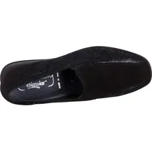 Semler Ria Damen Schwarz 36