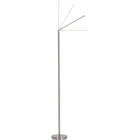 Nino Leuchten Nino Leuchten, Stehlampe, Stehleuchte Carlo (500 lm)