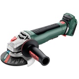 METABO WPB 18 LT BL 11-125 Quick ohne Akku inkl. metaBox 165 L