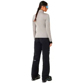 OAKLEY Canopy Skihose Blackout S