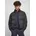 Puffer Jacke Black M