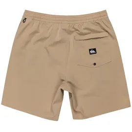 QUIKSILVER Taxer Amphibian Shorts Khaki S
