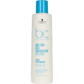 Schwarzkopf Bc Moisture Kick Conditioner 200 ml
