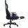 vidaXL Gaming Chair 20485 blau