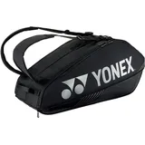 Yonex Tennistasche Pro Racketbag schwarz