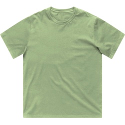 Vintage Industries Devin T-Shirt, grün, Größe S für Männer