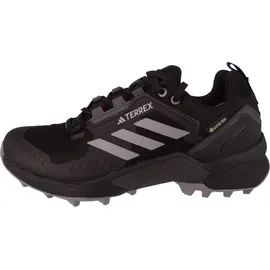 adidas Terrex Swift R3 GTX Herren Core Black/Grey Three/Solar Red 42 2/3