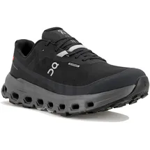 On Cloudvista 2 Waterproof Herren Black / Eclipse 40