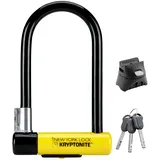 Kryptonite New York Lock Bügelschloss