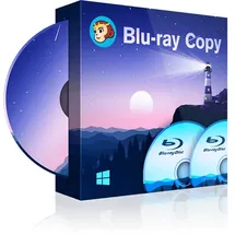 DVDfab Blu-ray Copy