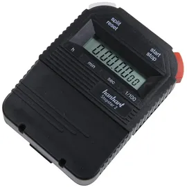 Hanhart Stopstar 2 Schwarz