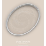 A.S. Création - Wandfarbe Beige "Pure Potato" 2,5L
