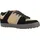 DC Shoes PURE WNT Herren Schwarz/Khaki/Braun 43