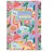 Legami Tageskalender Mushrooms 2026/2027