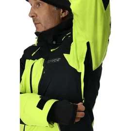 Spyder Leader Jacket grün M