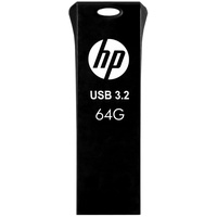 HP x307w 64GB, USB-A 3.0 (HPFD307W-64)