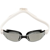 Aqua Sphere XCEED Schwimmbrille (Schwarz L ) Schwimmbrillen