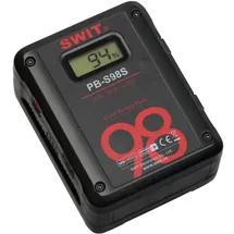 Swit PB-S98S Akku