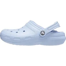 Crocs Classic Lined Clog blue calcite 41-42