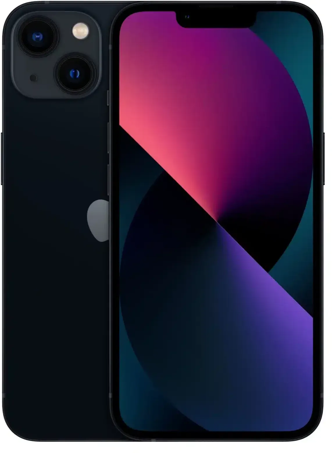 Apple iPhone 13 128GB Schwarz Neuware / OVP