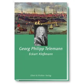 Ellert & Richter Verlag Georg Philipp Telemann