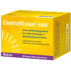 Centrovision Amd Kapseln