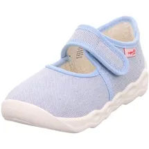 superfit Bubble Blau 37
