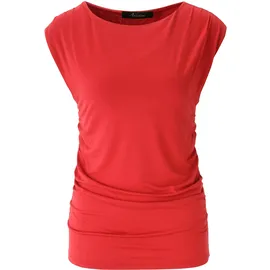 Aniston CASUAL Rot 44