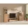 OTTO home Vitrine VETRO 90 x 40 x 145,5 cm Braun