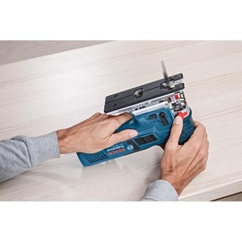 Bosch GST 160 CE Professional inkl. L-Boxx