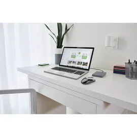 Seagate Basic 2 TB USB 3.0 Grau