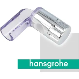 Hansgrohe Unica 88 Brausehalter