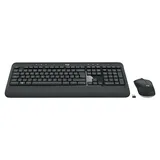 Logitech MK540 Advanced DE