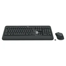 Logitech MK540 Advanced DE
