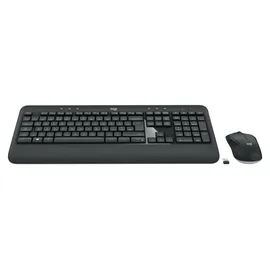 Logitech MK540 Advanced DE
