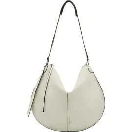 Liebeskind Berlin Schultertasche Natural Sheep Naomi L Oatmilk