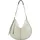 Liebeskind Berlin Schultertasche Natural Sheep Naomi L Oatmilk