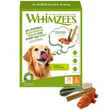 Whimzees Variety Value Box