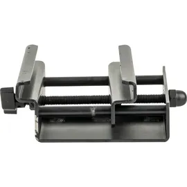 Showgear Tent Clamp Schwarz