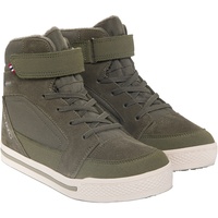 Viking - Winter-Boots Zing Warm Wp 1V in olive, Gr.34,